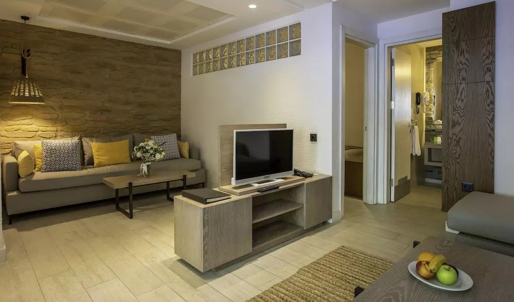 هتل لابراندا مارس